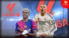 Từ hỗn loạn đến chuyên nghiệp, nhưng La Liga có bị bỏ lại phía sau? 