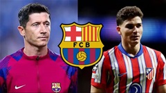 Barca lên xong kế hoạch đội hình cho mùa giải 2026/27