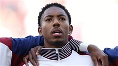 Sao trẻ Arsenal bị trục xuất khỏi ĐT Anh 