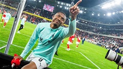David Alaba tự tìm đường giải thoát khỏi cảnh 'sống mòn' ở Real Madrid