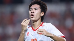 Link xem trực tiếp U23 Việt Nam vs U23 Yemen, ‘chung kết’ Vòng loại U23 châu Á