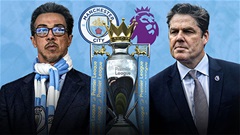 Man City và Premier League hòa giải xong 'ai về nhà nấy'