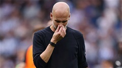 3 vấn đề Man City cần giải quyết trước đại chiến với MU