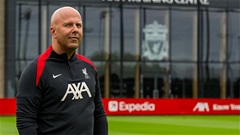 Liverpool 'chơi bài cùn' trong vụ Marc Guehi