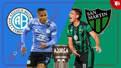 Nhận định bóng đá Belgrano vs San Martin, 06h00 ngày 12/9: Ca khúc khải hoàn