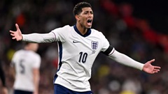 ĐT Anh đừng mơ vô địch World Cup nếu thiếu người này