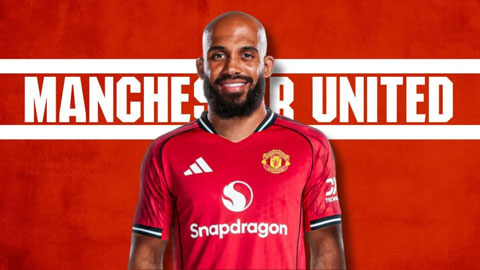 Bryan Mbeumo, niềm hy vọng phục hưng MU