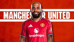 Bryan Mbeumo, niềm hy vọng phục hưng MU
