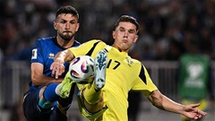 Viktor Gyokeres sở hữu thống kê thảm họa trước Kosovo