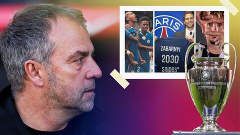 Barca 'giá rẻ' đối đầu với những 'gã trọc phú'