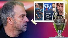Barca 'giá rẻ' đối đầu với những 'gã trọc phú'