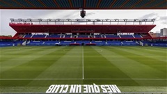 Barca hoãn ngày trở lại sân Camp Nou, vé chợ đen trận gặp Valencia tăng phi mã
