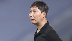 Kim Sang Sik quái thật