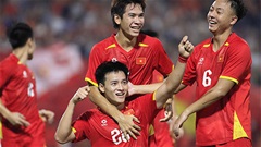 CĐV Indonesia thất vọng tràn trề, ca ngợi U23 Việt Nam hết lời