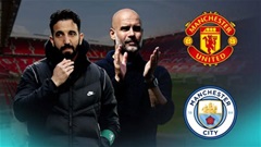 16 cầu thủ có thể vắng mặt ở trận Derby Manchester