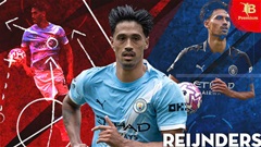 Ai là bậc thầy bật tường một-hai ở Premier League?