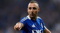 Santi Cazorla: ‘Thăng hạng La Liga còn tuyệt vời hơn vô địch EURO’