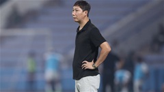 HLV Kim Sang Sik: Dụng nhân như dụng mộc