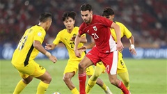 Tỉ phú Indonesia yêu cầu mổ xẻ thất bại sau trận hòa ‘sốc’ trước Lào