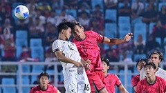Truyền thông Đông Nam Á: Indonesia trả giá vì sa thải Shin Tae Yong