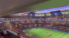 Barca vội vã 'vắt sữa bò' vì áp lực
