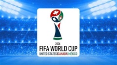 Những đội nào đã giành vé tham dự VCK World Cup 2026?