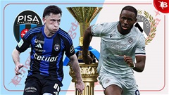 Nhận định bóng đá Pisa vs Udinese, 20h00 ngày 14/9