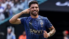 MU cân nhắc chiêu mộ Ruben Neves trong mùa đông