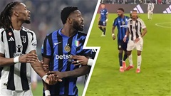 Khephren vs Marcus, huynh đệ nhà Thuram tương tàn