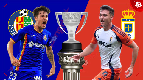 Nhận định bóng đá Getafe vs Real Oviedo, 19h00 ngày 13/9: Khó cho tân binh