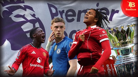 Vì sao các cầu thủ địa phương đang ngày càng biến mất ở Premier League?