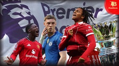 Vì sao các cầu thủ địa phương đang ngày càng biến mất ở Premier League?