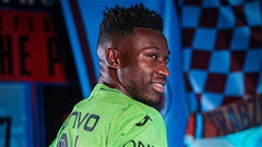 MU đẩy thành công Onana khỏi Old Trafford