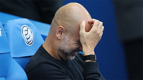 Man City có thể mất tới 11 cầu thủ ở đại chiến với MU