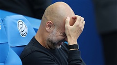 Man City có thể mất tới 11 cầu thủ ở đại chiến với MU