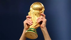 Một đội tuyển bị FIFA xử thua 2 trận ở vòng loại World Cup 2026
