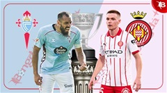 Nhận định bóng đá Celta Vigo vs Girona, 19h00 ngày 14/9: Cơ hội bằng vàng