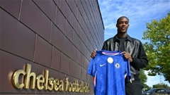 Chelsea chiêu mộ thành công Emanuel Emegha