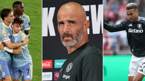 Chelsea dính 74 cáo buộc nhưng lập tức nhắm 3 mục tiêu chuyển nhượng mới