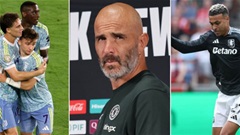 Chelsea dính 74 cáo buộc nhưng lập tức nhắm 3 mục tiêu chuyển nhượng mới