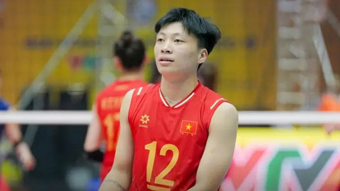 Đặng Thị Hồng nguy cơ giải nghệ, phải làm trợ lý HLV ở tuổi 19