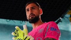 Donnarumma đặt mục tiêu không ngờ khi chọn gia nhập Man City