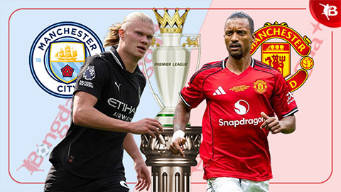 Nhận định bóng đá Man City vs MU, 22h30 ngày 14/9: Mưa gôn ở Etihad