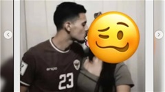 AI khiến các tuyển thủ Indonesia nổi điên vì ảnh chụp với gái lạ