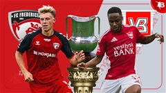 Nhận định bóng đá Fredericia vs Vejle, 00h00 ngày 16/9: Khi 'con mồi' trở thành 'thợ săn'
