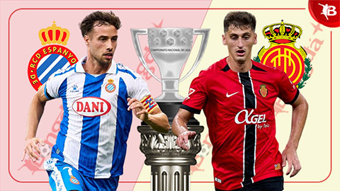 Nhận định bóng đá Espanyol vs Mallorca, 02h00 ngày 16/9: Không thể ngăn cản