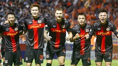 HLV Ninh Bình: 'V.League có trình độ ngang với hạng 2 Tây Ban Nha'