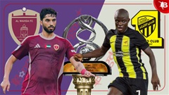 Nhận định bóng đá Al Wahda vs Al Ittihad, 23h00 ngày 15/9: Vắng Benzema cũng chẳng sao