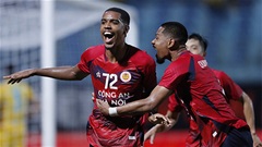 CAHN nhận tin dữ trước thềm AFC Champions League Two