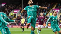 Liverpool: Kẻ may mắn hay bản lĩnh của nhà vô địch?